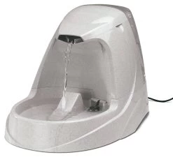 PetSafe Haustierbrunnen Drinkwell® - Platinum - D2-EU-45