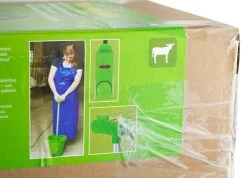 Kerbl EasyHeat 23A Kälbermilcherwärmer -Landwirtschaftliche Produkte detail seite 2