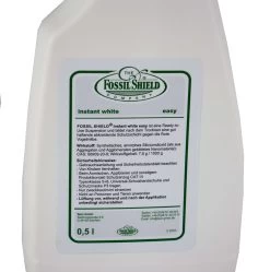 Fossil Shield Instant Weiß 500 Ml, Triggerspray - Rote Vogelmilbe -Landwirtschaftliche Produkte detail vorne 4 1