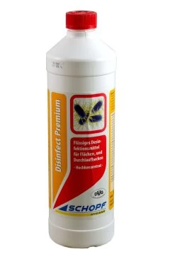 Desinfektionsmittel - Disinfect Premium 1000 Ml