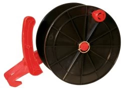 Drahthaspel Euro (groß)