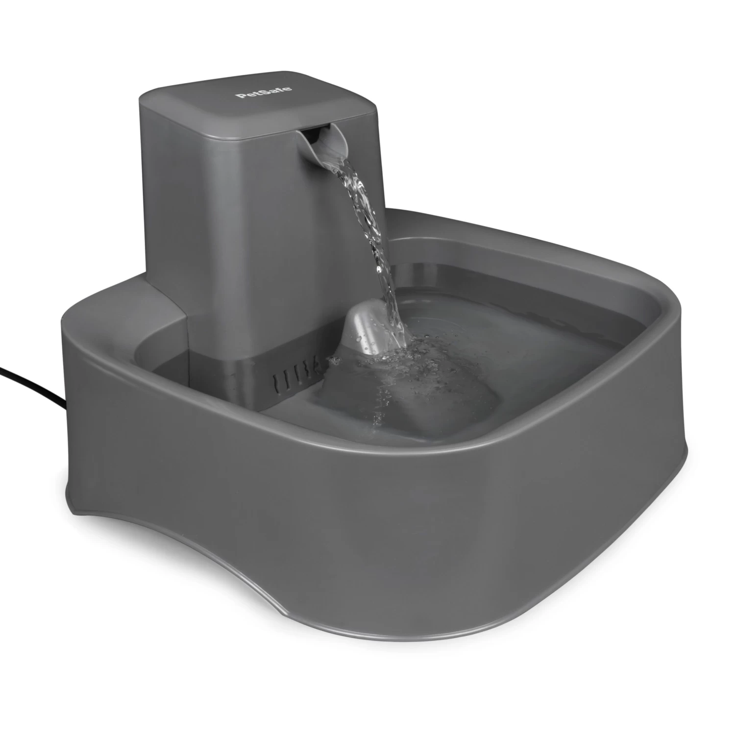 Petsafe Haustierbrunnen Drinkwell® - PWW19-16562 Trinkbrunnen Für Große Hunde 5 Petsafe Haustierbrunnen Drinkwell® - PWW19-16562 Trinkbrunnen Für Große Hunde – Bild 3