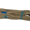 Braun Reep Seil Aus Hanf, 6 M Lang - Vorderreep -Landwirtschaftliche Produkte dsc 0072 1