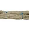 Braun Reepseil Aus Sisal 12 M Lang