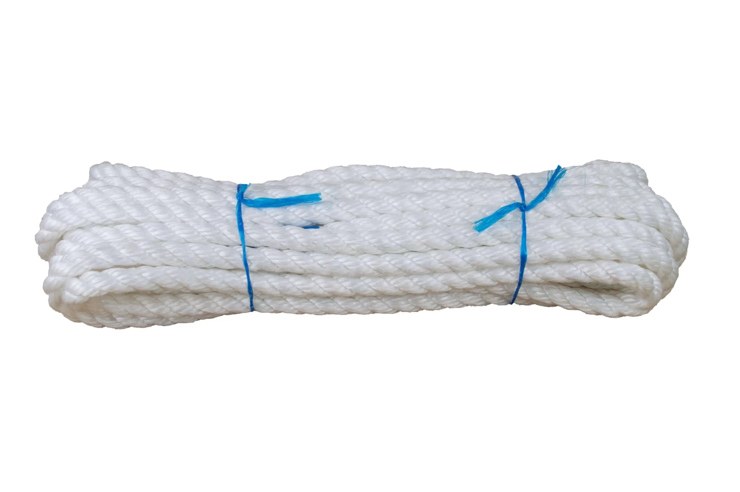 Braun Reep Seil Aus Polypropylen 6 M Lang 3 Braun Reep Seil Aus Polypropylen 6 M Lang – Bild 2