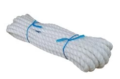 Braun Reep Seil Aus Polypropylen 6 M Lang 7 Braun Reep Seil Aus Polypropylen 6 M Lang -Landwirtschaftliche Produkte dsc 0093 1