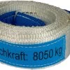 Braun Bergegurt Elastic 60 Mm, 4,00 M -Landwirtschaftliche Produkte dsc 0123 1