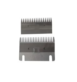 Schermesser Eider R 5, Satz, Für Die Normale Schur