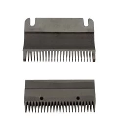 EIDER Schermesser - Untermesser Passend Für Aesculap 505/506