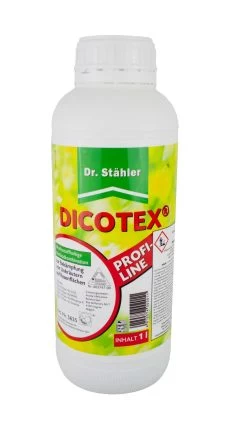 Dicotex ® Rasen Unkraut-Frei Profi-Line Von Dr. Stähler, 1 Liter