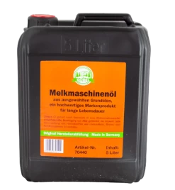 Melkmaschinenöl 5 Liter - Hochwertiges Markenprodukt -Landwirtschaftliche Produkte dsc 0588 removebg preview