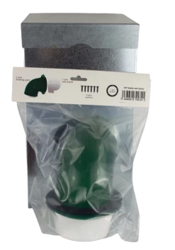 Metal Port Feeder - Futterautomat "Bullauge" 8kg -Landwirtschaftliche Produkte dsc 0678 removebg preview