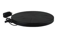 Ryom Heizplatte Für Geflügeltränken, 35 Cm