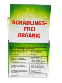 Schädlingsfrei Organic 100 Ml - Gegen Saugende Und Beißende Schädlinge -Landwirtschaftliche Produkte dsc 0947 removebg preview