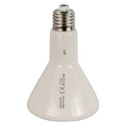 Elstein Dunkelstrahler - 150 Watt - Fassung E27 - Wärmelampe Aus Keramik