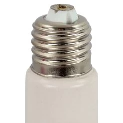 Elstein Dunkelstrahler - 150 Watt - Fassung E27 - Wärmelampe Aus Keramik -Landwirtschaftliche Produkte elstein dunkelstrahler 150 watt fassung