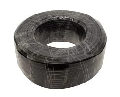 Erdkabel Mit Verzinktem Kupferleiter 50m - Untergrundkabel Einadrig