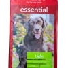 MERA Essential Light 12,5 Kg Futter Für Mollige, Zu Übergewicht Neigende Hunde Von Meradog -Landwirtschaftliche Produkte essential light removebg preview 1