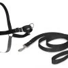 PetSafe Easy Walk™- Hundegeschirr 66 Cm - 91 Cm Schwarz -Landwirtschaftliche Produkte ew h l bk 45