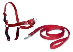 PetSafe Easy Walk™- Hundegeschirr 86 Cm - 117 Cm Rot