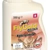 KERBL Fliegengift Ködergranulat FlyGold Ultra, 350 G