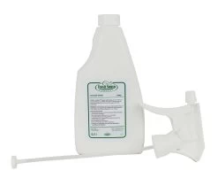 Fossil Shield Instant Weiß 500 Ml, Triggerspray - Rote Vogelmilbe -Landwirtschaftliche Produkte fossil shield instant white easy