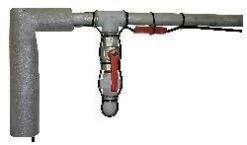 Frostschutz Heizleitung 48 M Mit Thermostat -Landwirtschaftliche Produkte frostschutz heizleitung 48 m mit thermostat 1