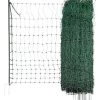 Geflügelnetz 50m X 112cm - Nicht Elektrifizierbar