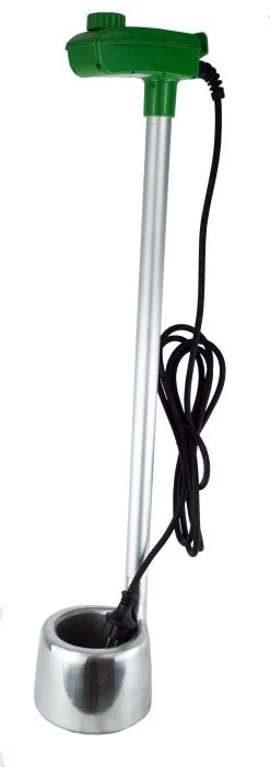 Kerbl EasyHeat 23A Kälbermilcherwärmer -Landwirtschaftliche Produkte gesamt