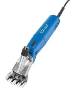 Aesculap Schermaschine GT 494 Mit Scherkopf GT 369 -Landwirtschaftliche Produkte gt494 11