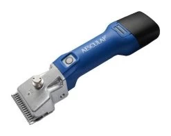 Aesculap Econom CL/CL Equipe GT 804, Schermaschine Mit Einem Akku -Landwirtschaftliche Produkte gt806