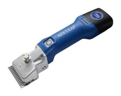 Aesculap Econom CL Fitter GT 834 Schermaschine -Landwirtschaftliche Produkte gt834