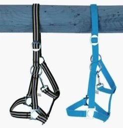 Gurthalfter Größe: Pony - Verstellbar, Verschiedene Farben