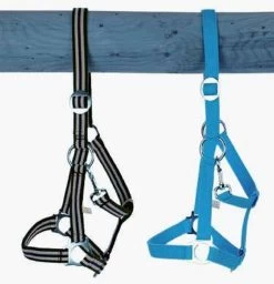 Gurthalfter Germany - Größe: Vollblut, Verstellbar, Versch. Farben