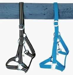 Gurthalfter Germany Verstellbar Verschiedene Farben Größe: Warmblut