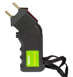 Viehtreiber Kerbl Magic Handyshock 3800V Treiber Elektroschocker Viehtreibapparat Tiertreiber