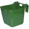KERBL HangOn Futtertrog Und Wassertrog Zum Einhängen - 13 Liter -Landwirtschaftliche Produkte hangon futtertrog und wassertrog 13 liter