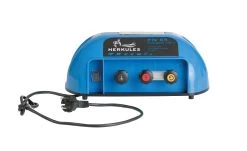 Weidezaungerät Herkules PN65 230V Netzgerät - Elektrozaungerät Weidegerät 5 Joule -Landwirtschaftliche Produkte herkules pn 65 230 v