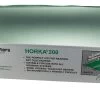 Kükenpapier HORKA 200m Hühnerkrepp Grün Eintagsküken Küken Kanters 67cm