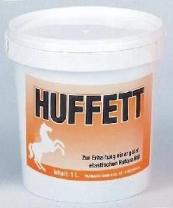 KERBL Huffett Euro 5000 Ml, Grün