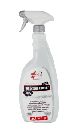 Schopf IR35/10 Insektenbremse Smoke Forte 1000 Ml