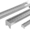 Junghennentrog 100 Cm Verzinkt Jungtiertrog Geflügeltrog Aus Metall -Landwirtschaftliche Produkte junghennentrog 100 cm verzinkt 1