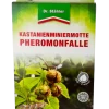Kastanienminiermotte Pheromon-Falle - Monitoring Überwachungsfalle Gegen Kastanienminiermotten -Landwirtschaftliche Produkte kastanienminiermotte pheromonfalle