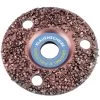 Klauenschleifscheibe, Super, Dicht Bestückt Körnung 30 - Superklauenscheibe