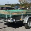 KERBL Ladungssicherungsnetz 3,0 M X 2,5 M, 45 Mm Maschen, 3,0 Mm Stärke -Landwirtschaftliche Produkte ladungssicherungsnetz 3 0 m x 2 5 m 45 mm maschen 3 0 mm staerke 1