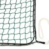 KERBL Ladungssicherungsnetz 5,0 M X 2,5 M, 45 Mm Maschen, 3,0 Mm Stärke