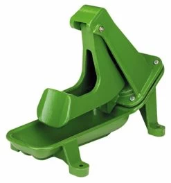 LISTER L3 Membran-Weidepumpe Für Kühe & Pferde