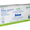 MaiMed-Nitril ST PF Untersuchungshandschuhe L Blau