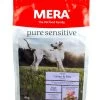 Mera Pure Sensitive - Lamm & Reis - 4 Kg - Mera Hundefutter Für Sensible Hunde