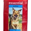 Mera Dog Essential Active 12,5kg - Hundefutter Trocken Hundetrockenfutter Activ